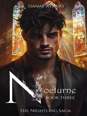 cover image of Nocturne